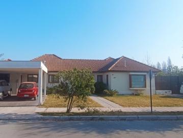 Casa en Maipú
