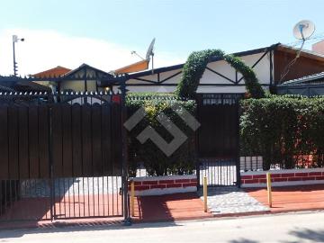 Casa en Maipú