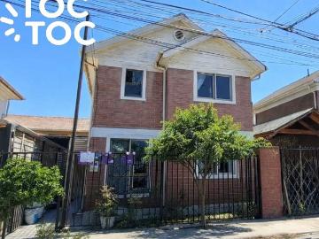 Casa en Maipú