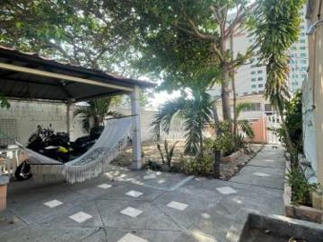 Casa en Malecón de Salinas