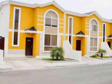 casa en Manta