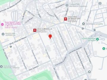 ¡CASA EN MANZANARES QUERETARO, GRANDIOSA OPORTUNIDAD DE REMATE!