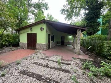 Casa en Mar de Cobo, zona bosque y plaza principal
