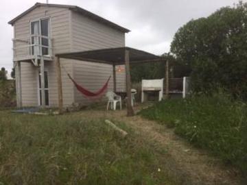 Casa en Mar de Cobo
