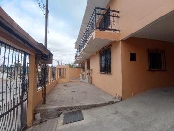 Casa en Mariano Matamoros Sur