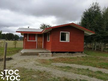 Casa en Mariquina