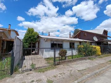 Casa en Mariquina