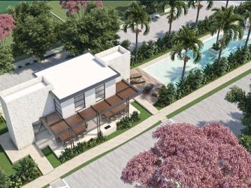 Casa en Maruva