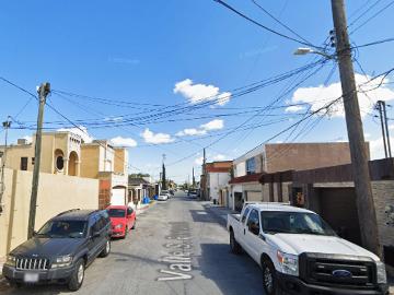 Casa En Matamoros Gran Oportunidad De Comprar E Invertir