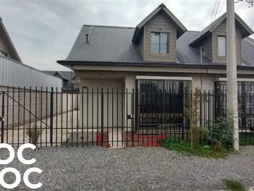 Casa en Maule