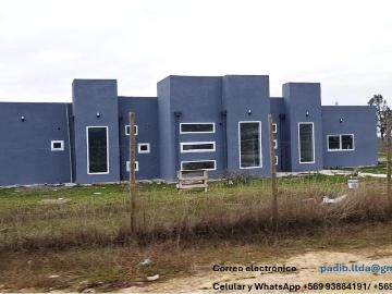 Casa en Maule