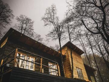 Casa en Maule