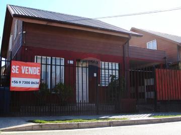 Casa en Maule