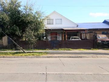 Casa en Maule
