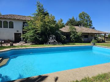 Casa en Maule