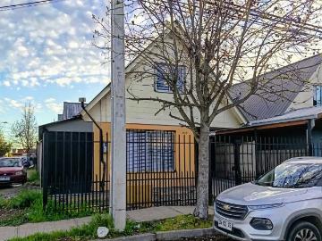 Casa en Maule
