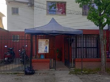 Casa en Maule
