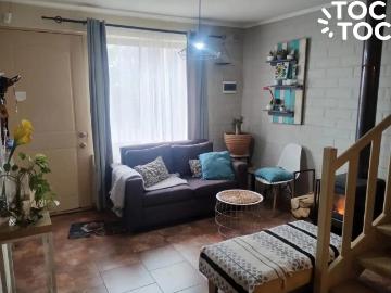 Casa en Maule