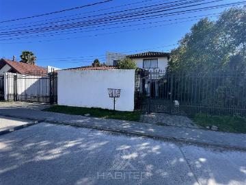 Casa en Maule