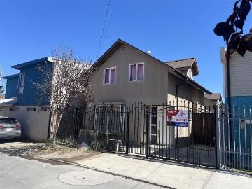 Casa en Maule