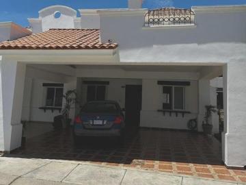 Casa en Mediterráneo