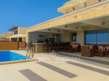 Casa en Mejillones