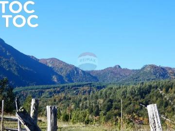 Casa en Melipeuco