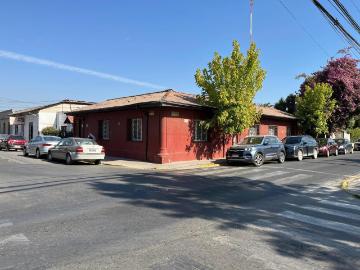 Casa en Melipilla