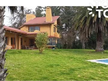 Casa en Melipilla