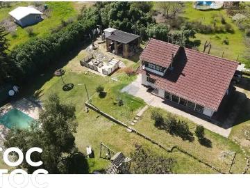 Casa en Melipilla