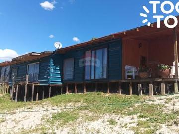 Casa en Melipilla