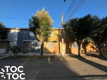 Casa en Melipilla