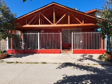 Casa en Melipilla