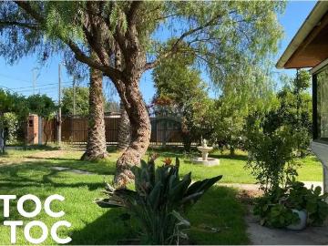 Casa en Melipilla