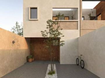 Casa en Mérida Yucatán. Excelente ubicación y diseño