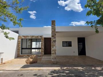 Casa en Mérida zona Norte