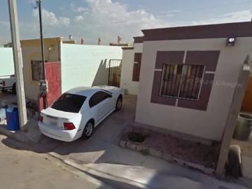 CASA EN VENTA EN VALLE DE PUEBLA MEXICALI ET