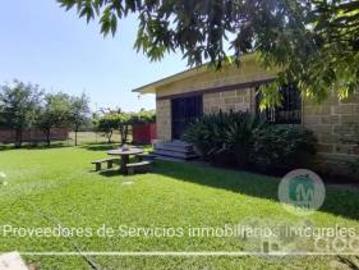 Casa en Miacatlan, Morelos