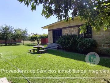 Casa en Miacatlan, Morelos