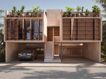 Casa en Miguel Alem?n