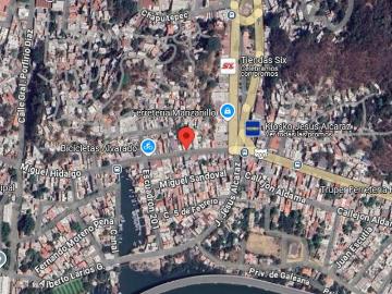 Casa en Miguel Hidalgo 497, El T?nel, Manzanillo Colima