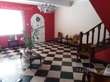 Casa en Miraflores