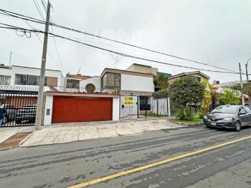 Casa en Miraflores