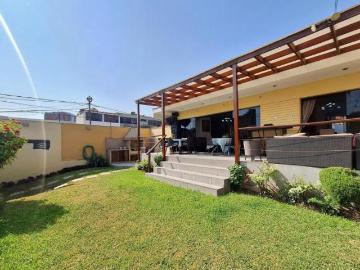 Casa en Miraflores