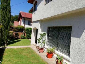 Casa en miraflores bajo, viña del mar