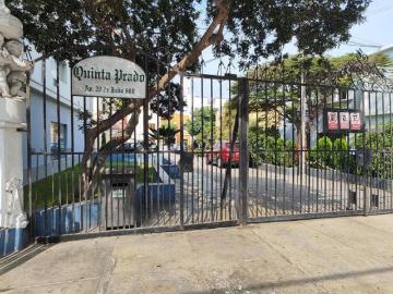 Casa en Miraflores, Quinta Prado. Remodela a tu estilo!
