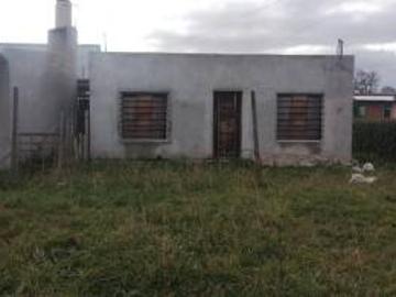 Casa en Miramar