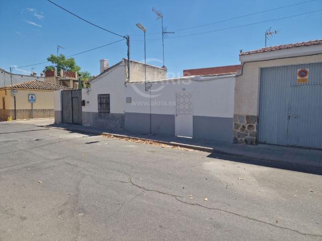 Casa en Mocejon