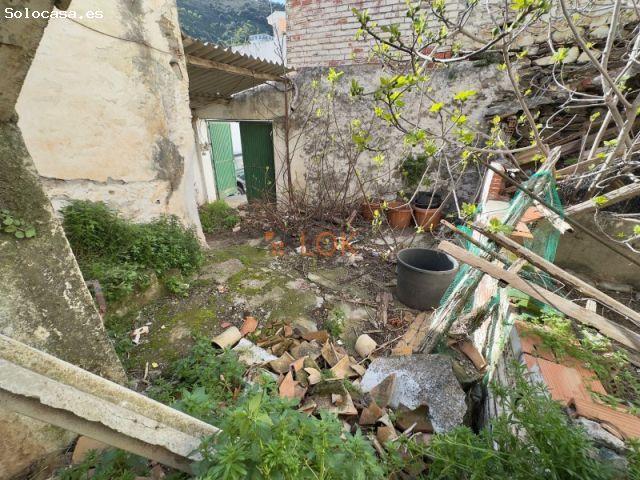Casa en Moclinejo