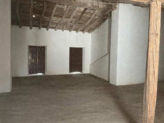 CASA EN MOGUER
